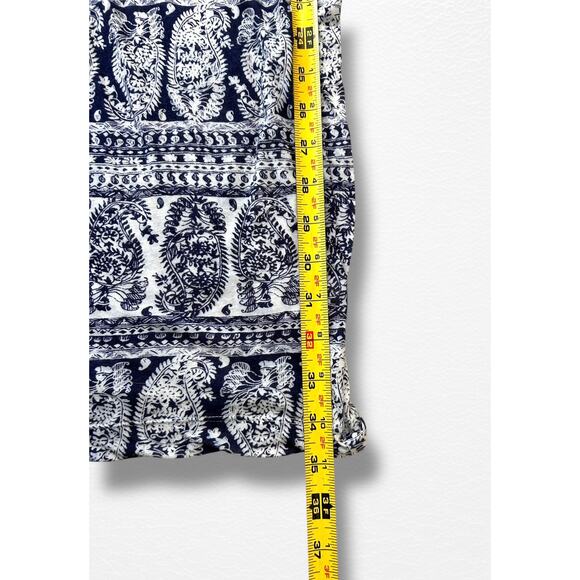 J. Crew Tissue T-Shirt Dress, Size XS - Picture 8 of 10